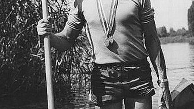 Legendele Olimpiadelor: Ivan Patzaichin, legenda canoei românești