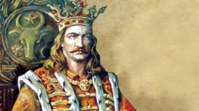 Astăzi se împlinesc 508 ani de la moartea domnitorului Ștefan cel Mare