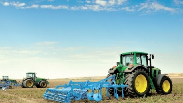 Majorarea TVA în agricultură