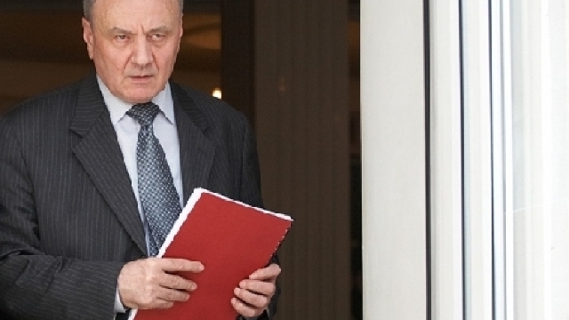 Președintele Nicolae Timofti, acuzat de discriminare
