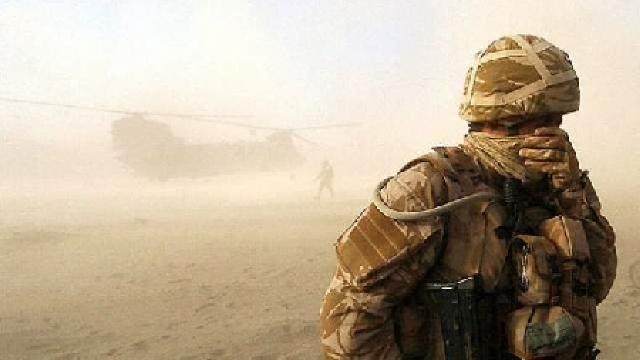Militarul afgan care a ucis cinci militari francezi, condamnat la moarte