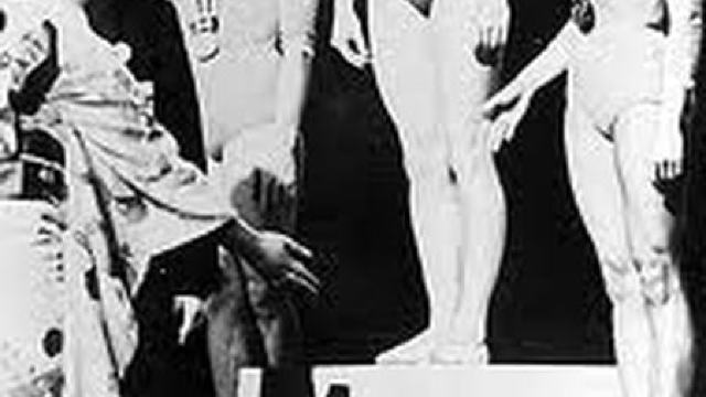 Legendele Olimpiadelor: Vera Caslavska, cea mai mare gimnastă a Cehoslovaciei