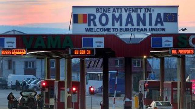 Tratatul privind regimul de frontieră dintre România și Republica Moldova va fi ratificat