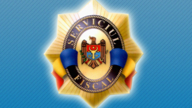 Nicolae Vicol, prezentat astăzi oficial angajaților Inspectoratului Fiscal
