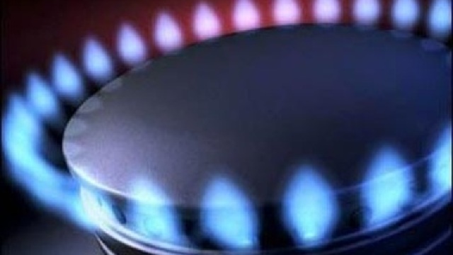 Prețul gazelor pentru republica moldova a crescut cu 2%