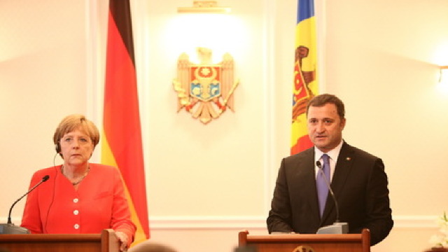 Germania este interesată ca Republica Moldova să continue reformele europene