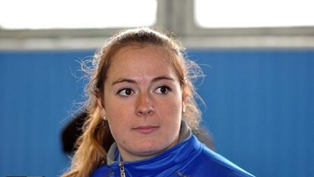 Zalina Marghiev, ultima speranță a delegației RM la cucerirea unei medalii olimpice
