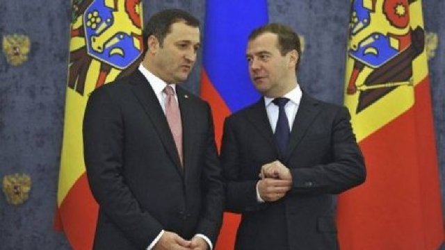 Oferta Rusiei și prețul la gaze