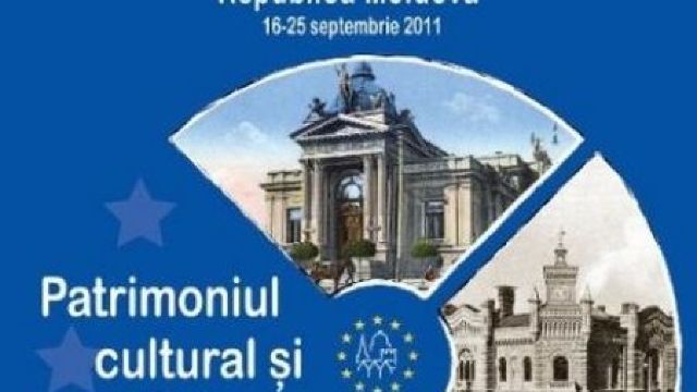 Zilele Europene ale Patrimoniului