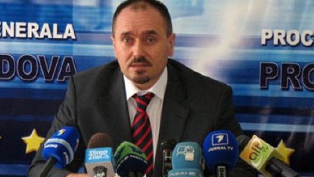 Mecanismul de consolidare a independenței procurorilor