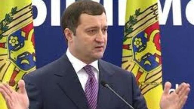 Vlad Filat nu se mai împotrivește deschiderii uni consulat al Federației Ruse la Tiraspol