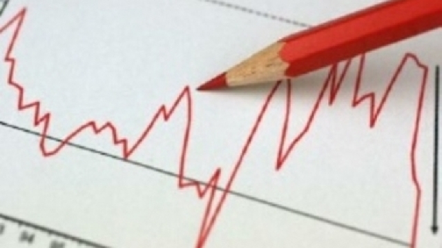 Economia Republicii Moldova a crescut cu 0,8 la sută