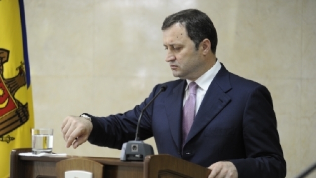 Vlad Filat consideră necesar  Acordul interguvernamental în domeniul energetic