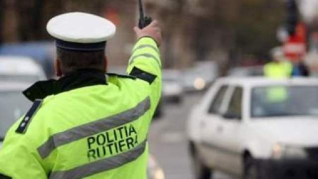 Circulația transportului va fi restricționată în această seară pe bulevardul Dacia din capitală