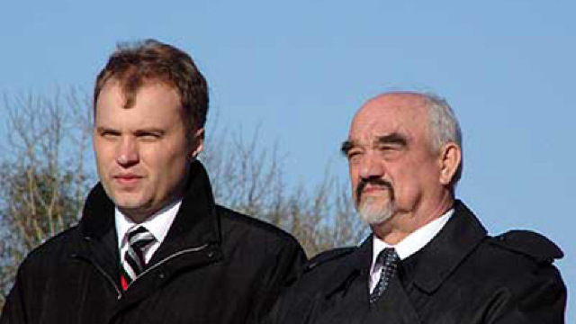 Politica regimului separatist de la Tiraspol