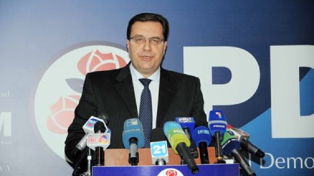 Contextul declarațiilor liderului Partidului Democrat