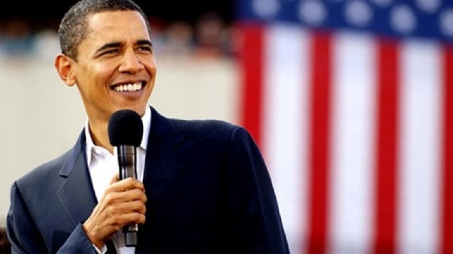 Barack Obama desemnat oficial drept candidat la prezidențiale