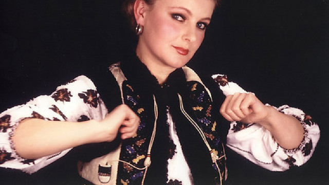 Maria Iliuț