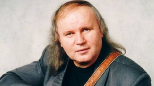 Anatol Dumitraș