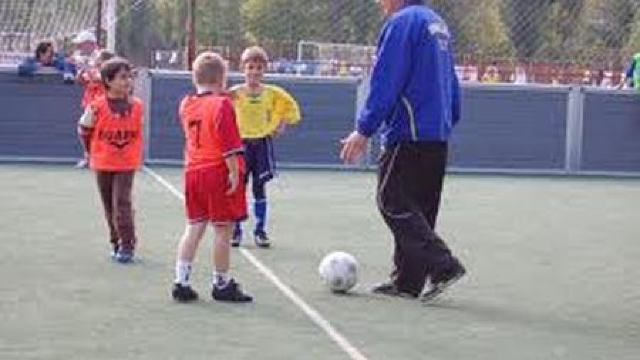 Clubul Sportiv pentru Copii și Tineret „Buiucani” a împlinit ieri 15 ani de la fondare