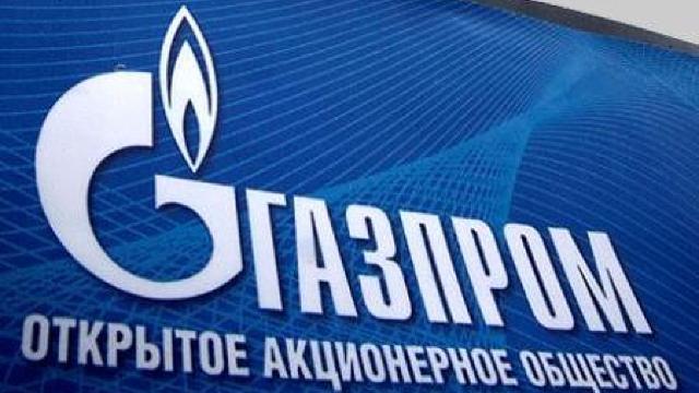 Comisia Europeanã a deschis o anchetã oficialã împotriva companiei Gazprom