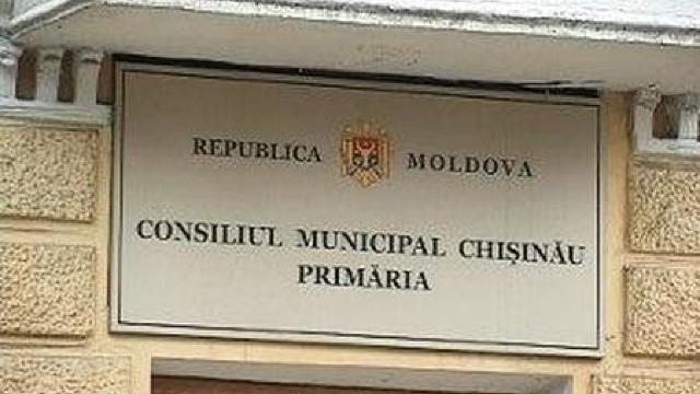 Consilierii socialiști din Consiliul municipal Chișinău cer anularea deciziilor