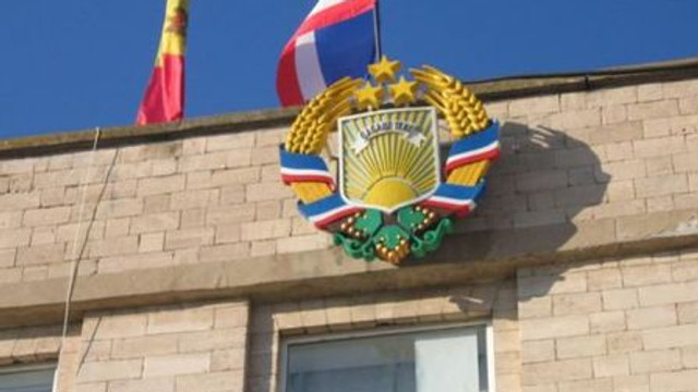 În regiunea autonomă găgăuză, au avut loc alegeri  în legislativul local