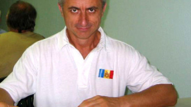 Moldoveanul Ion Dosca este noul campion mondial la jocul de dame