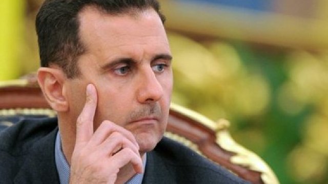  Bashar Al-Assad, supus unor noi presiuni internaționale sã demisioneze