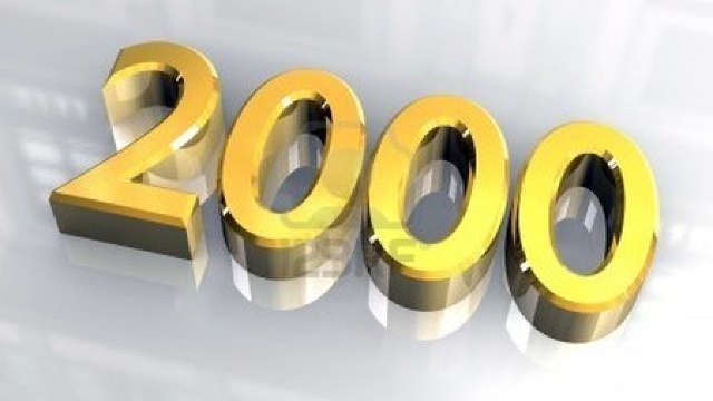 Anul 2000