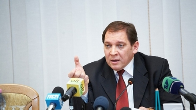 Deciziile Consiliului Municipal Chișinău