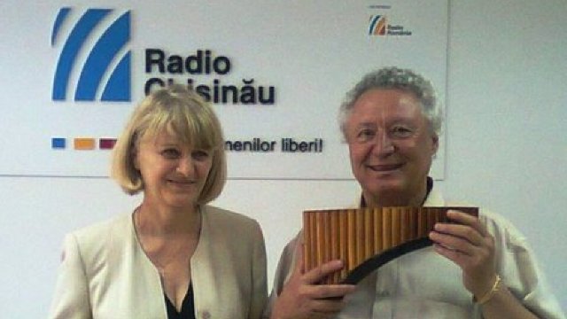 Vasile Iovu