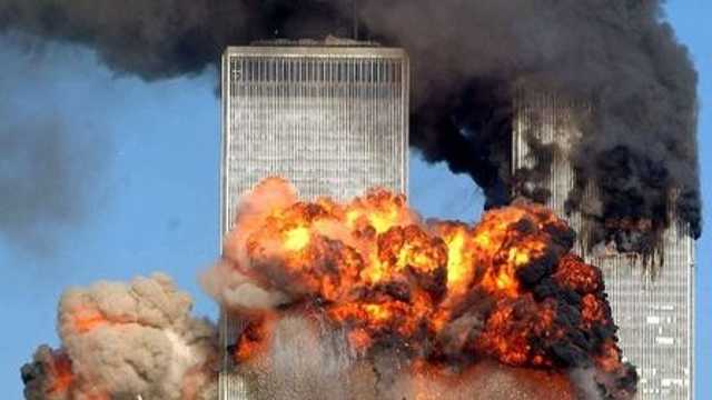 11 ani de la atentatele de la 11 septembrie