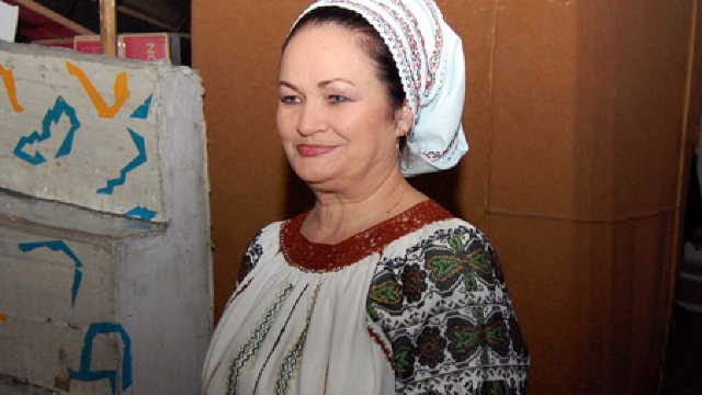 Ioana Căpraru