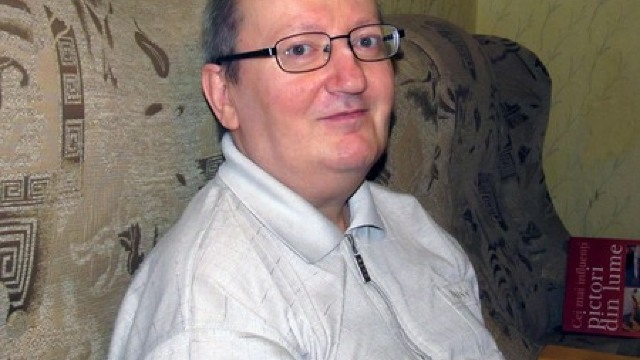 Ilie Sârbu - interpret și profesor de canto