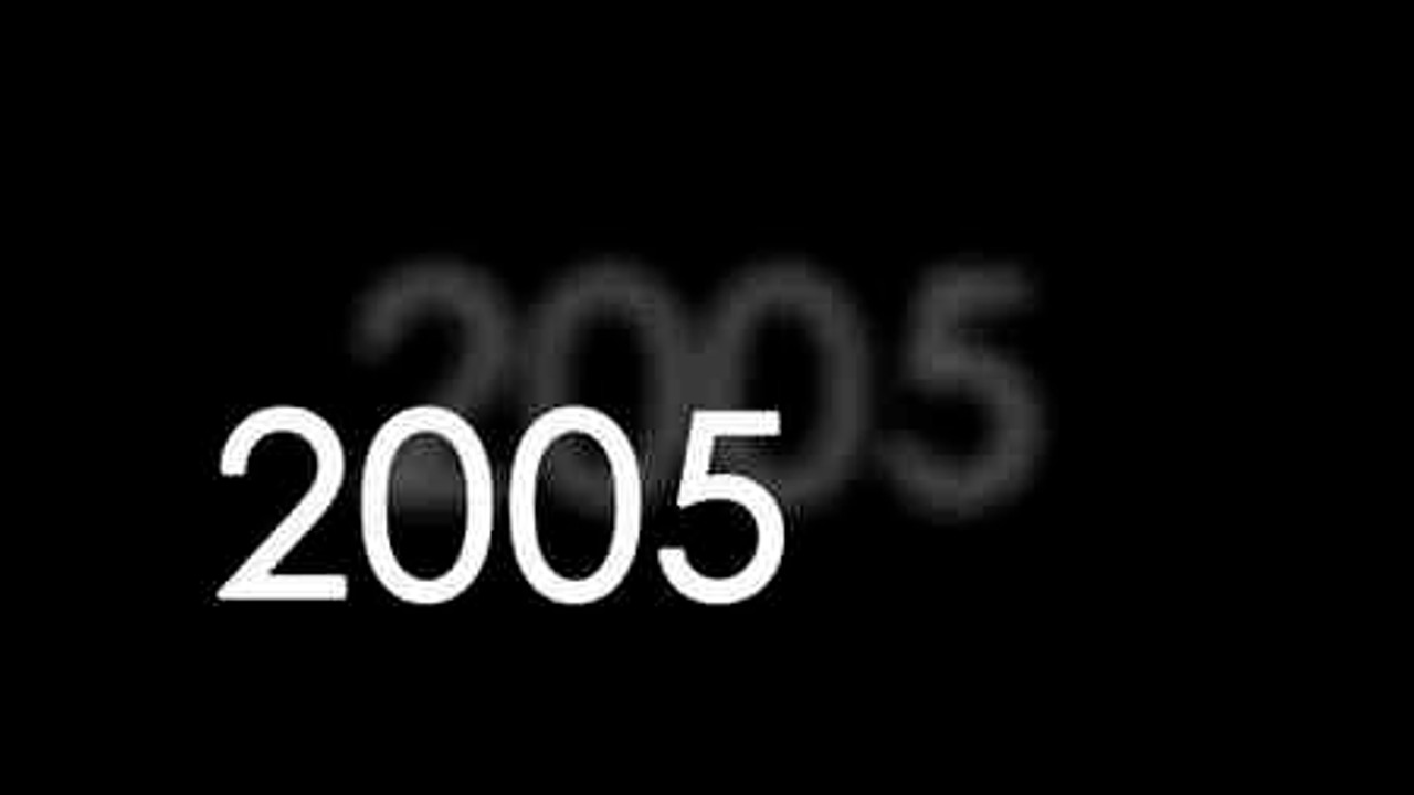 2005 году 10 лет. 2005 Надпись. 2005 Цифра. 2005 Картинка. 2005 Год картинка.