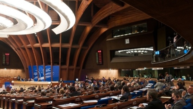 Declarațiile oficialilor moldoveni la APCE