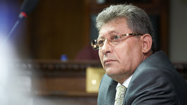 PL a cerut excluderea comunistului Grigore Petrenco de la APCE