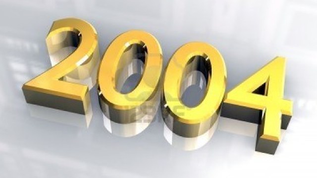 Anul 2004