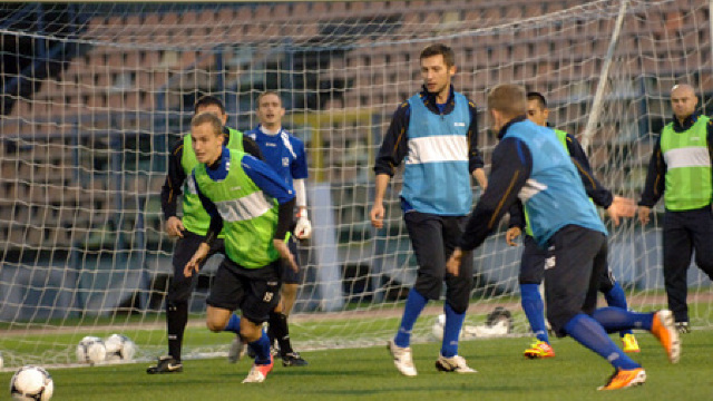 San Marino - Moldova, scor 2-0
