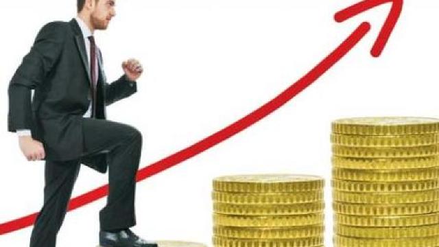 Ridicarea salariului