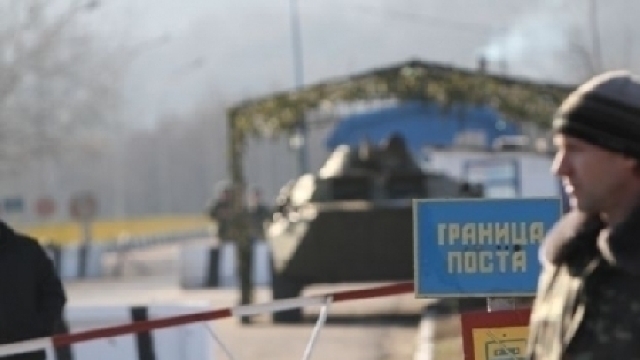 Condiții inumane pentru tinerii înrolați în așa-zisa armată transnistreană 