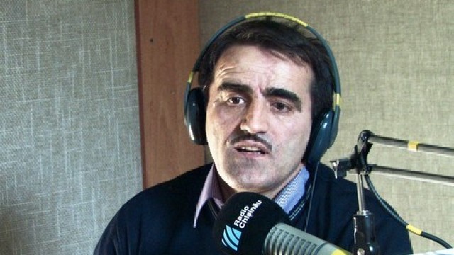 Interviu cu folcloristul Nicolae Gribincea