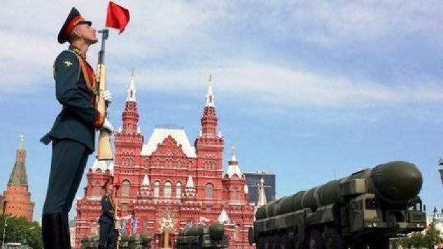 Rusia și-a înarmat din greșeală pacificatorii din Zona de securitate