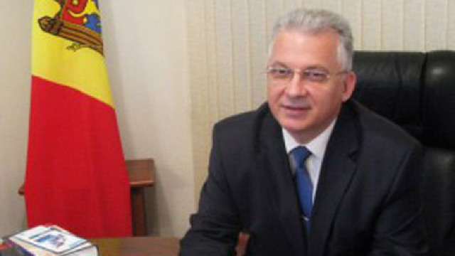 Mihai Bălan a primit avizul comisiei