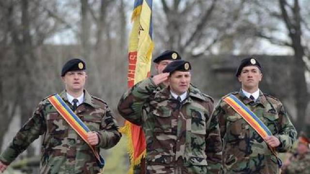 Moldova va primi 1,6 milioane de dolari pentru modernizarea armatei