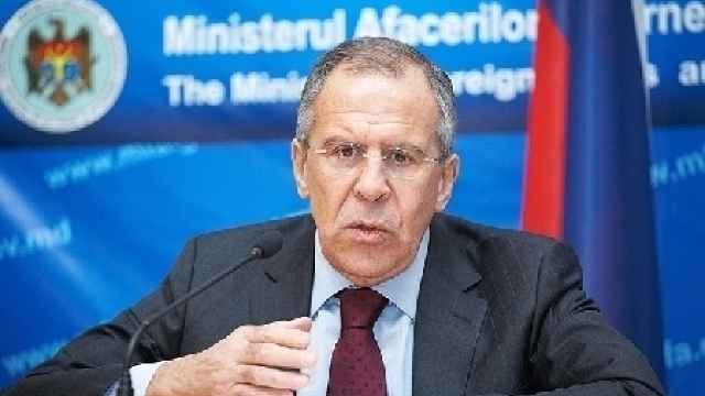 Lavrov: CEDO își politizează tot mai mult activitatea