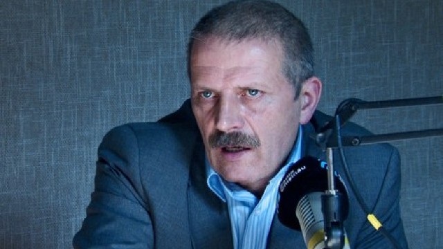 Interzicerea  simbolurilor comuniste 