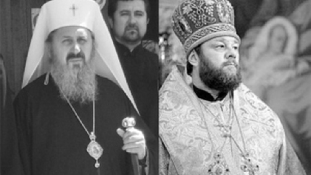 Culegere de documente ”Poziția Bisericii Ortodoxe Ruse în problema Mitropoliei Basarabiei”