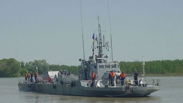 Republica Moldova, superputere maritimă (Adevărul)